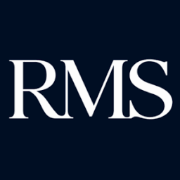 Logo RMS Estate Agents Ltd.