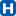 Logo Haier Appliances UK Co. Ltd.