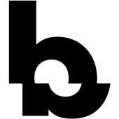 Logo Barbican Exhibitions Ltd.