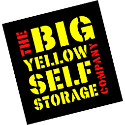 Logo 1st Storage Centres Ltd.