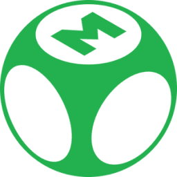 Logo Mevrix Ltd.