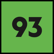 Logo Eureka 93, Inc.
