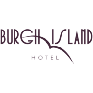 Logo Burgh Island Holdings Ltd.