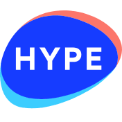 Logo Hype SpA