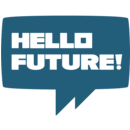 Logo Hello Future