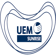 Logo Sunrise DCS Sdn. Bhd.