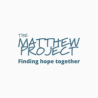 Logo The Matthew Project