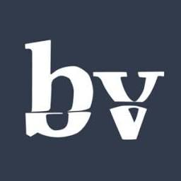 Logo Blue Ventures Conservation