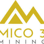 Logo Minerals Joint Stock Company N03 - VIMICO