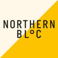 Logo Northern Bloc Ice Cream Ltd.