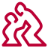 Logo The Leprosy Mission England, Wales, The Channel Islands