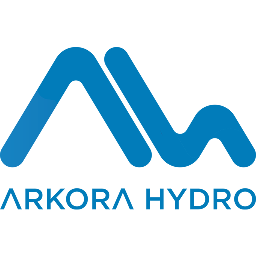 Logo PT Arkora Hydro
