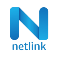 Logo Netlink Software Pvt Ltd.
