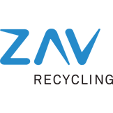 Logo ZAV Recycling AG