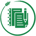 Logo KrishiAcharya Technologies Pvt Ltd.
