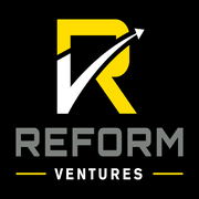 Logo Reform Ventures LLC