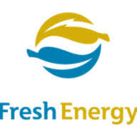 Logo Fresh Energy