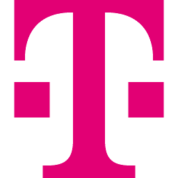 Logo Deutsche Telekom Außendienst GmbH