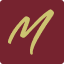 Logo Meruelo Media LLC