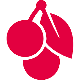 Logo Cherry Holding GmbH