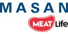 Logo Masan MeatLife JSC