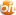 Logo Bitovation Corp.