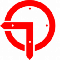 Logo PT Batulicin Enam Sembilan