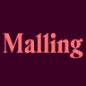 Logo Malling & Co. Project Finance AS