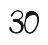 Logo SC30, Inc.