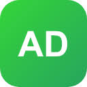 Logo AdvaVet, Inc.