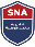 Logo Sands National Academy