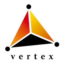 Logo Vertex Co., Ltd.
