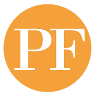 Logo Pf Holding SRL
