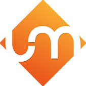 Logo United Media AG