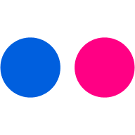 Logo Flickr, Inc.
