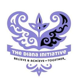 Logo The Diana Initiative, Inc.