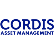 Logo Cordis Asset Management Pty Ltd.