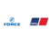 Logo Force MTU Power Systems Pvt Ltd.