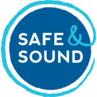 Logo Safe & Sound