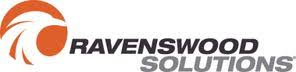 Logo Ravenswood Solutions, Inc.
