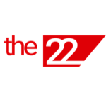 Logo The 22 Fund