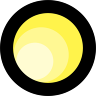 Logo Be Sunshine LLC
