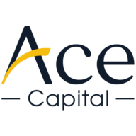 Logo ACE Capital Gestora de Recursos Ltda.