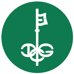 Logo Intown Golf Club LLC