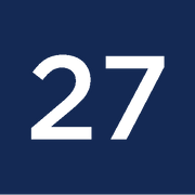 Logo Latitude 27 Capital LLC