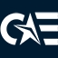 Logo Center for American Entrepreneurship