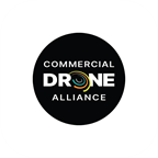 Logo Commercial Drone Alliance