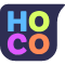 Logo Howard County Center For The Arts