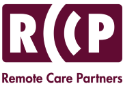 Logo Remote Care Partners, Inc.