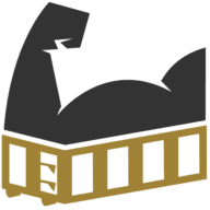 Logo Iron Container LLC